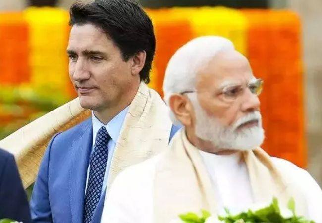 India, Canada decide to enhance security cooperation: MEA